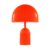 Tom Dixon – Bell Portable Table Lamp H28 IP44 Fluoro