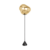 Tom Dixon – Melt Cone Slim Floor Lamp Gold