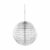 Tom Dixon – Press Pendant Sphere 2700K Clear