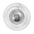 Tom Dixon – Press Surface Wall Lamp Mini 2700K IP55 Clear