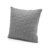 Fritz Hansen Vertigo Cushion 50×50 Cm Light Grey