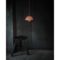 Flowerpot Pendant Lamp VP1 – Beige/Red – &Tradition