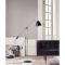 Bestlite BL4 Floor Lamp – 42 cm – Classic White / Black – Gubi