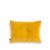 Hay Dot Soft Cushion Yellow, 1 Button