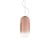 Artemide Gople Pendant Copper