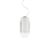 Artemide Gople Pendant Silver