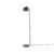 Normann Copenhagen Grant Floor Lamp Black