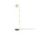 Normann Copenhagen Grant Floor Lamp Brass