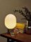 JWDA Table Lamp – Marble – Menu