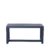 Ferm Living Little Architecht Bench Dark Blue