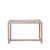 Ferm Living Little Architecht Childrens Table Rose