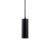 Light-point Zero S1 Pendant Lamp Black