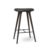 Mater – High Stool H69 Dark Stained Oak