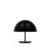 Mater – Baby Dome Table Lamp Black