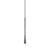 Light-point Drop S1 Pendant Lamp Black