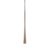 Light-point Drop S1 Pendant Lamp Rose Gold