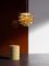 PH Artichoke Pendant Lamp – Brass – 60 cm – Louis Poulsen