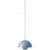Flowerpot Pendant Lamp VP7 – Light Blue – &Tradition