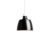 New Works Hang On Honey Pendant Lamp Black Steel