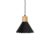 Globen Lighting Linnea Mini Pendant Lamp Black