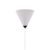 Globen Lighting Matisse Wall Lamp White/black