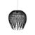 Globen Lighting Montego Pendant Lamp Black