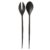 Normann Copenhagen Krenit Salad Set Black