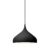 &tradition Spinning Bh2 Pendant Black Matte