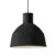 Muuto Unfold Pendant Black