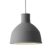 Muuto Unfold Pendant Grey