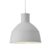 Muuto Unfold Pendant Light Grey