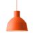 Muuto Unfold Pendant Orange