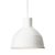 Muuto Unfold Pendant White