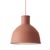 Muuto Unfold Pendant Terracotta