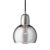 &tradition Mega Bulb Silver Silver