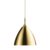 Gubi Bestlite Bl9m Pendant Lamp Brass