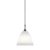 Gubi Bestlite Bl9m Pendant Lamp Bone China-black