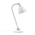 Gubi Bestlite Bl2 Table Lamp Matte White-chrome