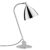 Gubi Bestlite Bl2 Table Lamp Chrome