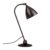 Gubi Bestlite Bl2 Table Lamp Black-black