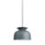 Gubi Ronde Pendant Large Pigeon Grey