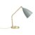 Gubi Grasshopper Table Lamp Blue Grey