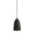 Gubi Grasshopper Pendant Lamp Black