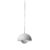 &tradition Flowerpot Vp1 Pendant Matte Light Grey