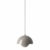 &tradition Flowerpot Vp1 Pendant Grey-beige