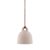 Normann Copenhagen Bell Lamp Sand X-small