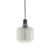 Normann Copenhagen Amp Lamp Small Grey-black