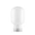 Normann Copenhagen Amp Table Lamp White