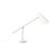 Northern Birdy Table Lamp White-metallic