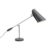 Northern Birdy Table Lamp Grey-metallic